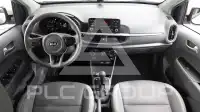 2021 KIA Morning