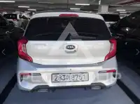 2021 KIA Morning