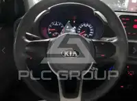 2021 KIA Morning