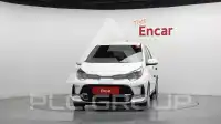 2021 KIA Morning
