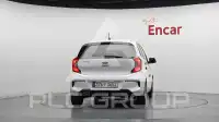 2021 KIA Morning