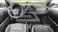 2021 KIA Morning