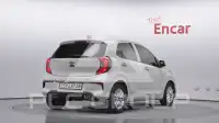 2021 KIA Morning