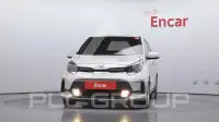 2021 KIA Morning
