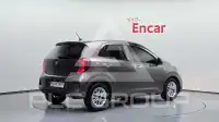 2021 KIA Morning