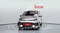 2021 KIA Morning