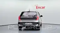 2021 KIA Morning