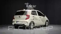 2021 KIA Morning
