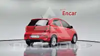2021 KIA Morning