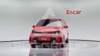 2021 KIA Morning