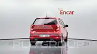 2021 KIA Morning