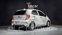 2021 KIA Morning