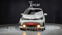 2021 KIA Morning