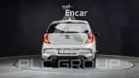 2021 KIA Morning