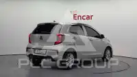 2021 KIA Morning