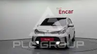 2021 KIA Morning