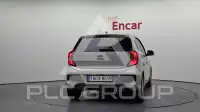 2021 KIA Morning