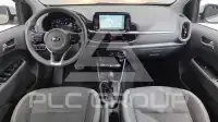 2021 KIA Morning