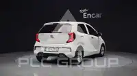 2021 KIA Morning