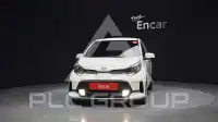 2021 KIA Morning