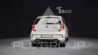 2021 KIA Morning