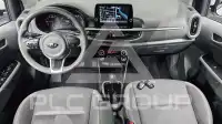 2021 KIA Morning