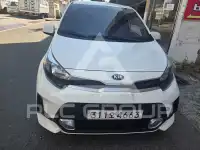 2021 KIA Morning