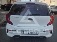 2021 KIA Morning