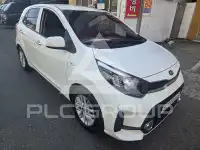 2021 KIA Morning