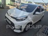 2021 KIA Morning