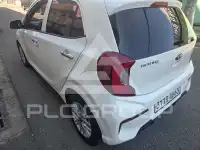2021 KIA Morning