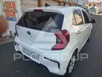 2021 KIA Morning