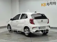 2021 KIA Morning