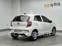 2021 KIA Morning