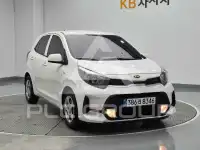2021 KIA Morning