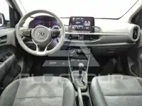 2021 KIA Morning