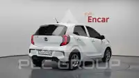 2021 KIA Morning