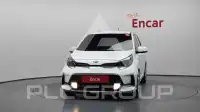 2021 KIA Morning