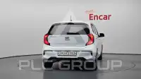 2021 KIA Morning