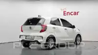 2021 KIA Morning