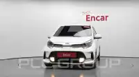 2021 KIA Morning