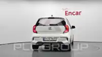 2021 KIA Morning
