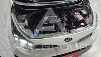 2021 KIA Morning