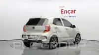 2021 KIA Morning