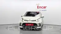 2021 KIA Morning