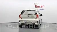 2021 KIA Morning