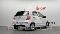2021 KIA Morning