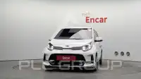 2021 KIA Morning