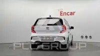 2021 KIA Morning