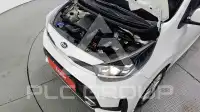 2021 KIA Morning